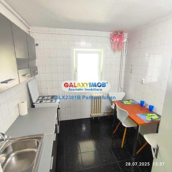 Apartament 2 camere | Gorjului | Decomandat | 8min. metrou - 5