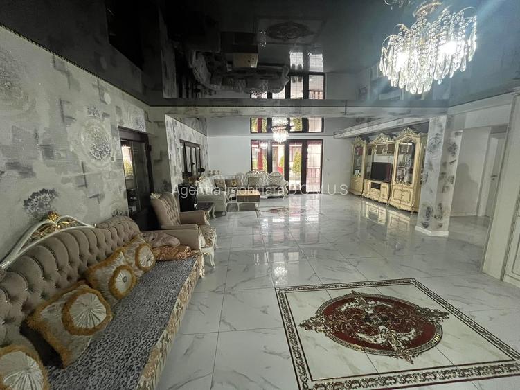 Casa P+E+MNS Sendreni, renovata, mobilata - 2