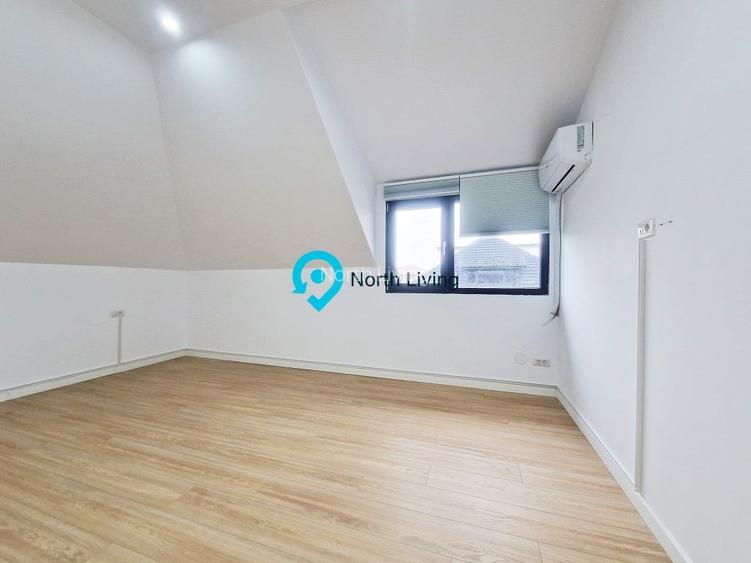 Vilă individuală | 4 dormitoare | 2 parcări - 19