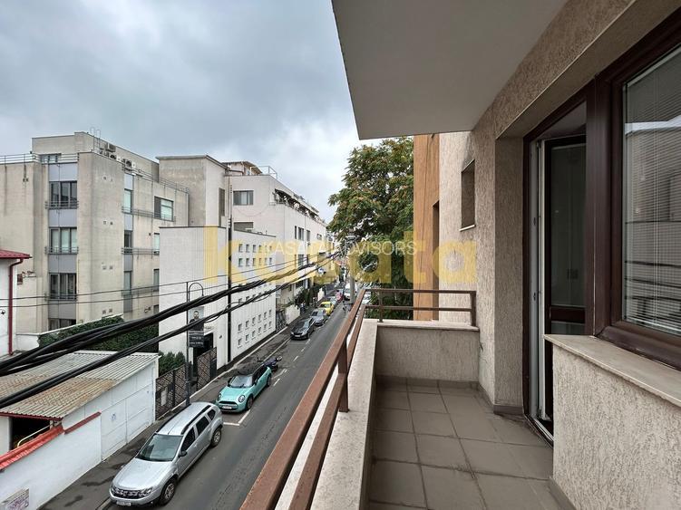 Duplex | Dorobanti | Floreasca | Terasă rooftop | Ready to move - 36