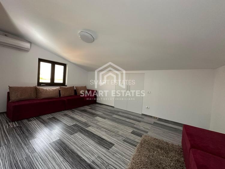 Vilă Individuala - Industriilor - P + 1E + M 280 mp - Comision 0% - 12