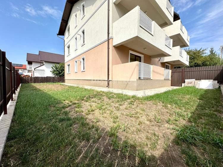 Finalizat! Ap 3 camere 2 bai Parcare Gradina 160mp Capat Pacurari - 2