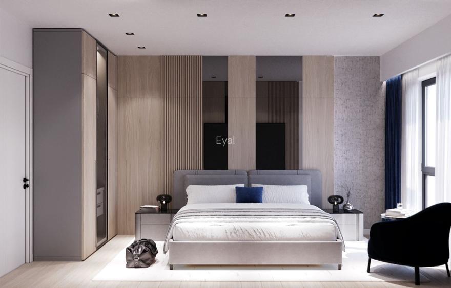 Apartament de 2 camere - Grand Park Pipera - 6