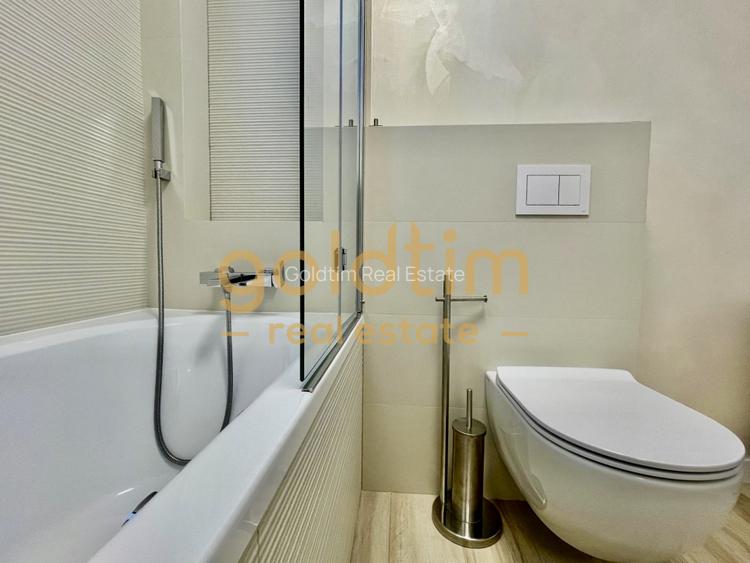 VILA INDIVIDUALA/ DRESSING/TEREN LIBER 375 MP/ MOBILATA SI UTILATA/ GARDEN FLOOR - 38