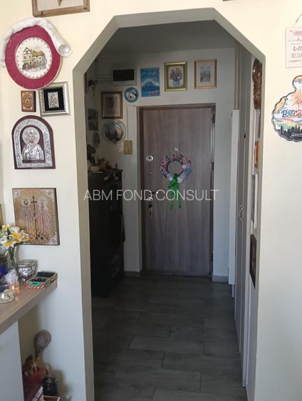 Apartament 2 Camere /Calea Crângași - 1 minut Metrou - 3