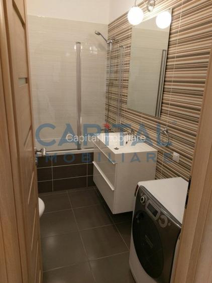 FARA COMISION LA CUMPARATOR! Apartament 2 camere + parcare, zona Platinia/USAMV - 7