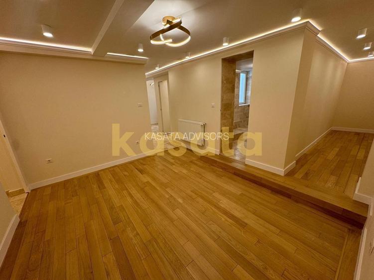 Apartament 5 camere | Dorobanți | Pretabil activități profesionale - 13