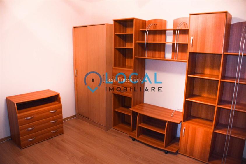 2 camere decomandat 55mp Marasti str Teodor Mihali - 6