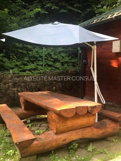 Pensiune montana cu 3200 mp teren in Bicaz, judet Neamt - 4