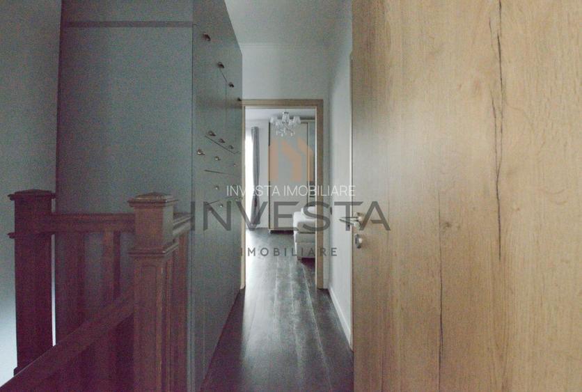 Duplex de vanzare cartier Europa in spate la reprezentanta Mercedes - 19