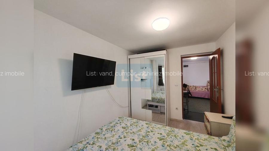 Vanzare apartament cu 3 camere in  cartierul Gheorgheni. Comision 0! - 3