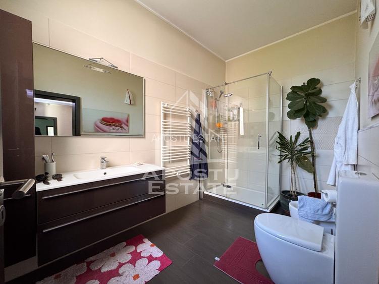 Casa individuala, 4 camere, teren 418mp, zona Freidorf din Timisoara - 19