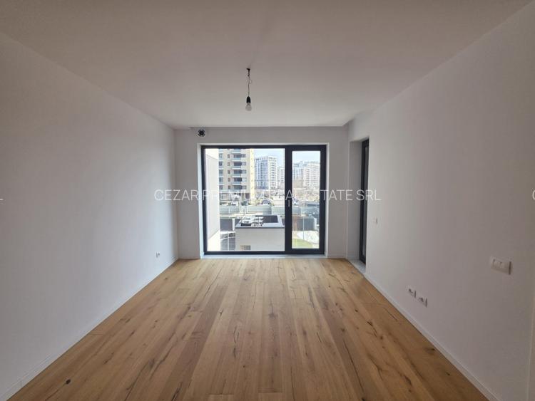 AVIATIEI CITY POINT DE VINZARE APARTAMENT 2 CAMERE SPATIOS - 4