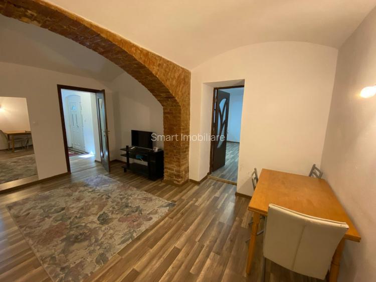 apartament 2 camere zona Sub Arini Sibiu - 2