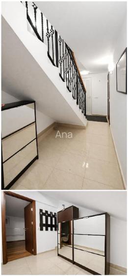 Ap. Triplex 4 Cam. | Zona linistita de case | Garaj și Terasa - 10