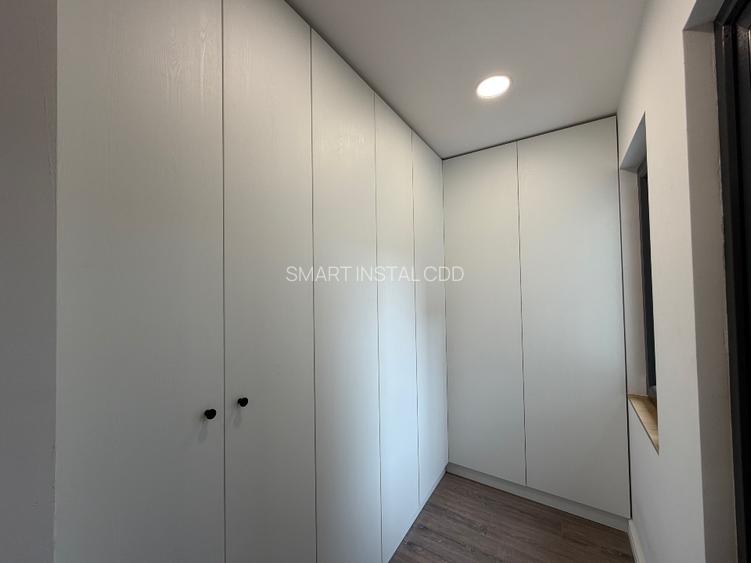 Apartament cochet cu 2 camere, complet renovat, situat pe Șoseaua Dudești – Sect - 5