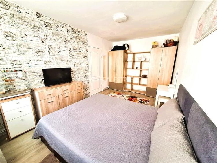 Apartament 2 camere, 50 mp utili, balcon inchis, loc parcare, zona excelenta - 8