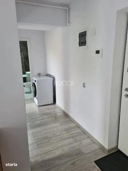 Apartament de 2 camere, 58 mp, parcare, pet friendly, zona Pipera - 6