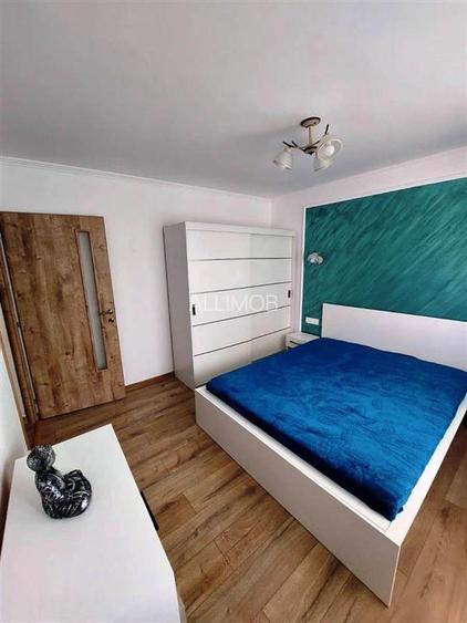 Apartament NOU 2 camere in Ploiesti, zona Paltinis - 4