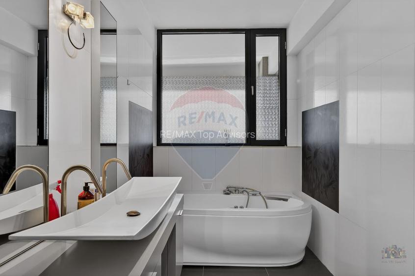 VANZARE Penthouse 3 camere  în zona Tineretului - 20