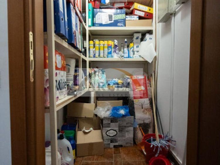 Vila cu 750 mp utili si teren de 1.480 mp in Erou Iancu Nicolae - 43