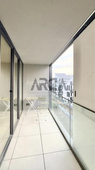 3 Camere | Win Herastrau | Parcare - 10