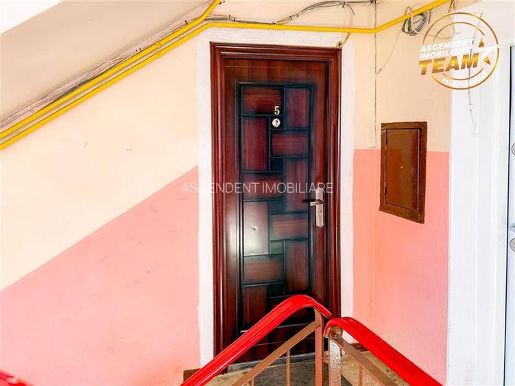 Structura frumoasa, etaj 1, balcon,  potential personalizare, Lenin, Sfantu Gheo - 16