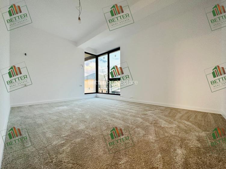 Casa Individuala 5 Camere -3 Bai / Gata de Mutare - 7