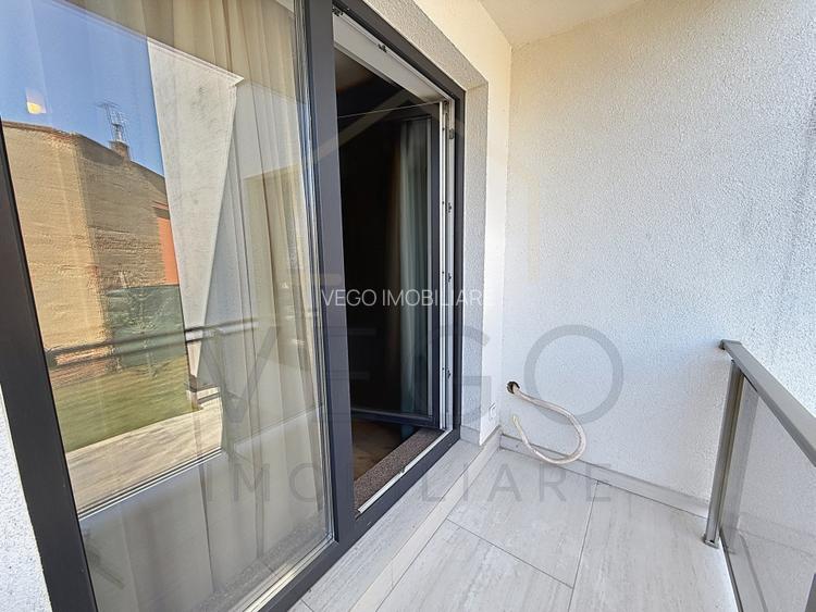 2 camere, 55 mp, bloc nou, garaj, zona Centrala, Platinia, UMF - USAMV - 11