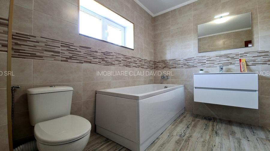 REFUGIUL TĂU DE LINIȘTE LÂNGĂ LEMPES – CASĂ MODERNĂ CU PRIVELIȘTE SPRE POSTĂVARU - 14