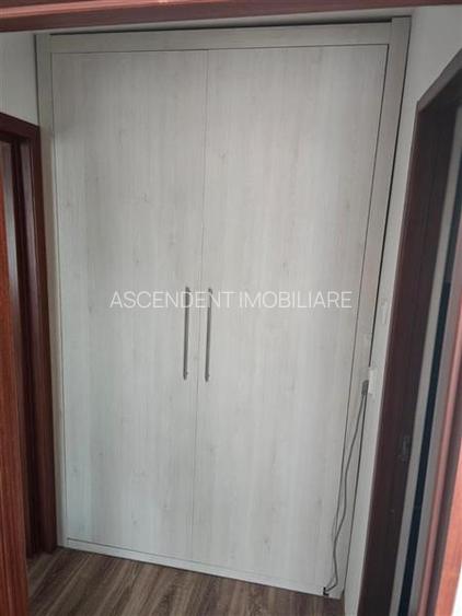 2 camere spatioase, Strada Godri Ferencz, Central, Sfantu Gheorghe - 9