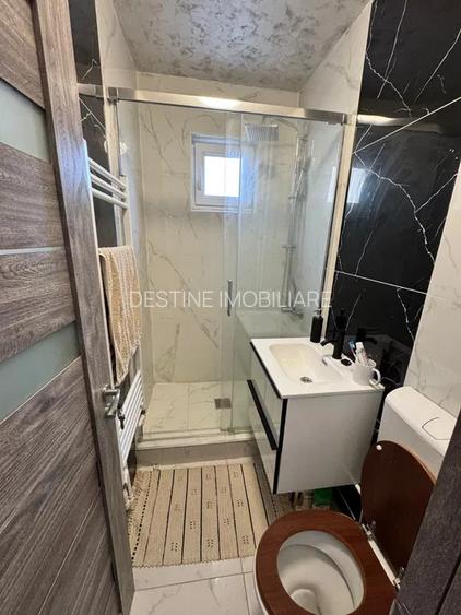 Apartament cu 2 camere etaj intermediar, renovat, zona Tudor Vladimirescu  - 5