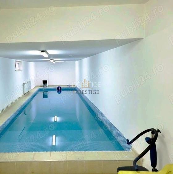 COMISION 0% | CASĂ CU PISCINĂ INTERIOARĂ | 5 CAMERE | SIBIU | TURNIȘOR - 2