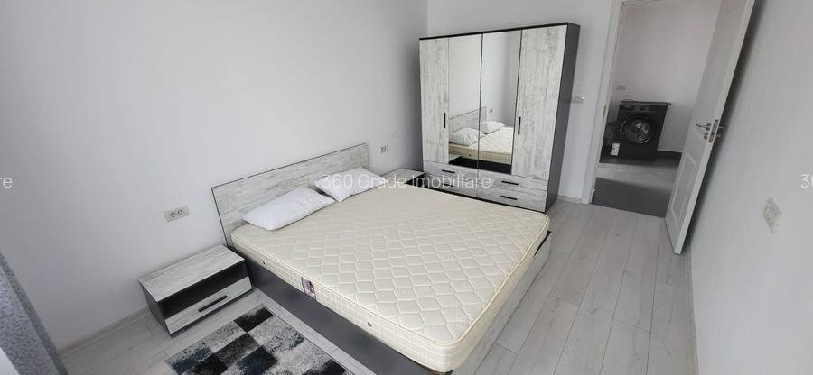 Apartament de inchiriat Mosnita 350Euro/luna 2 camere - 4