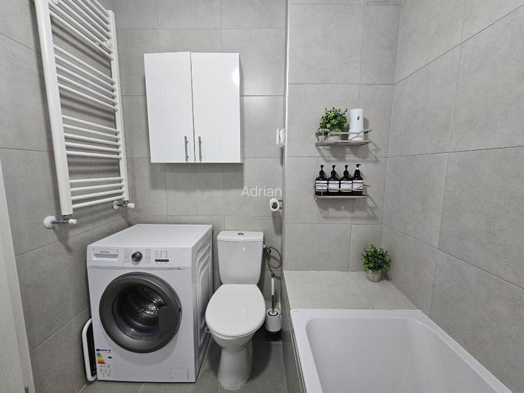 Apartament 2 camere, decomandat, Blvd. Metalurgiei - Mutare rapida - 10