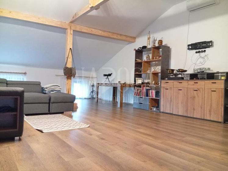 Casa 5 camere de vanzare in Saldabagiu de Munte - 10