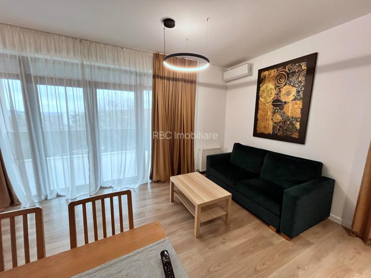 Apartament 2 camere la prima inchiriere cu parcare - 4