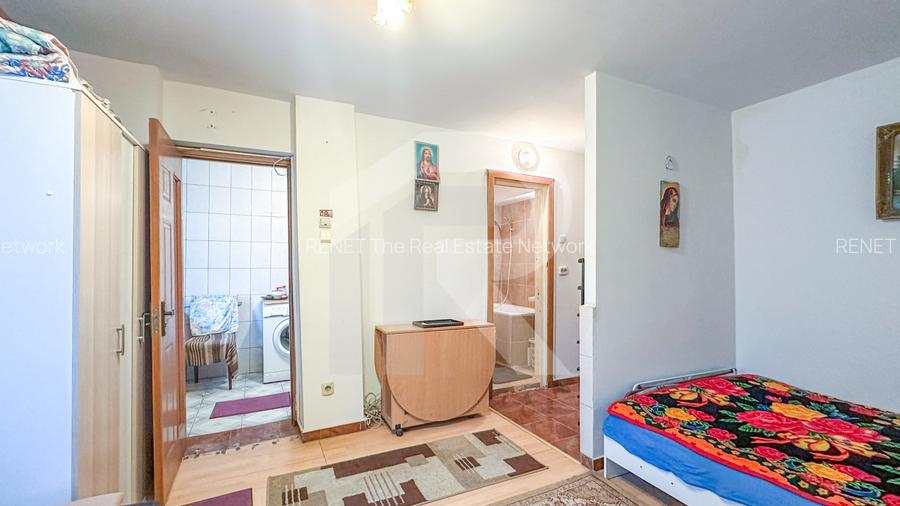 Doamna Ghica, Luntrei - garsoniera de vanzare, COMISION 0 - 2