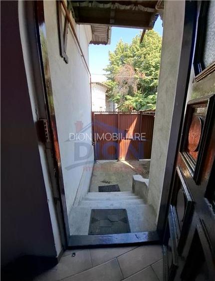 International British School - Str  Agricultori - 6