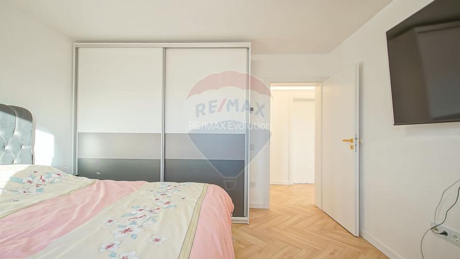 Casă smart finisaje premium, 700 mp teren Cartier Izvor | Comision 0 - 17