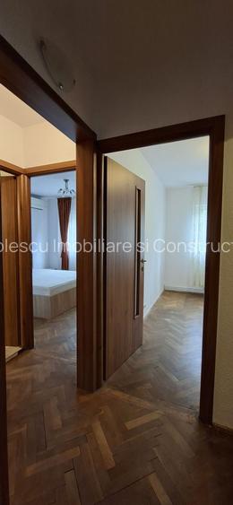 Apartament de inchirat cu 4 camere + garaj- Torontalului - 15