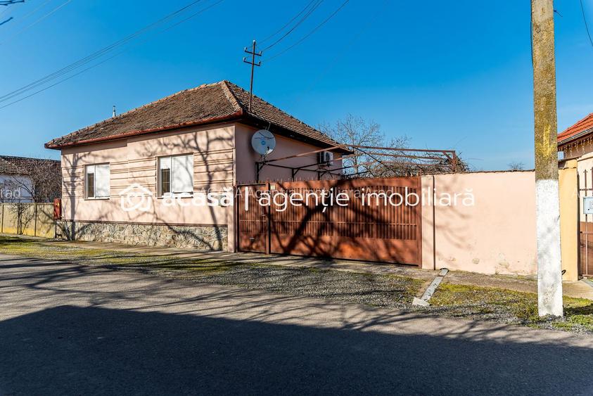 Casa ideală pentru familie: școală la 3 min + anexă pentru bunici - 13