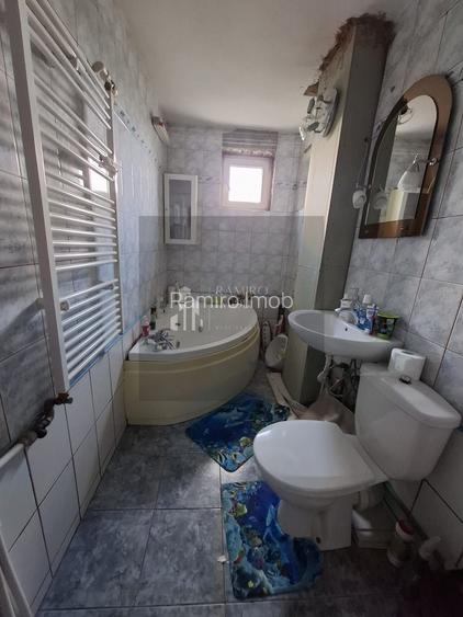 Apartament 3 camere Soseaua Alexandriei / Antiaeriana - 12
