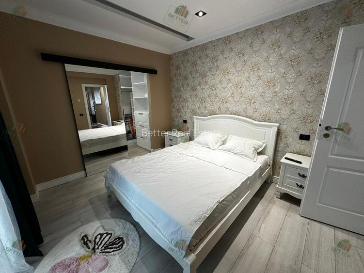 Penthouse 2 camere de închiriat – Sector 4, Drumul Cheile Turzii - 14