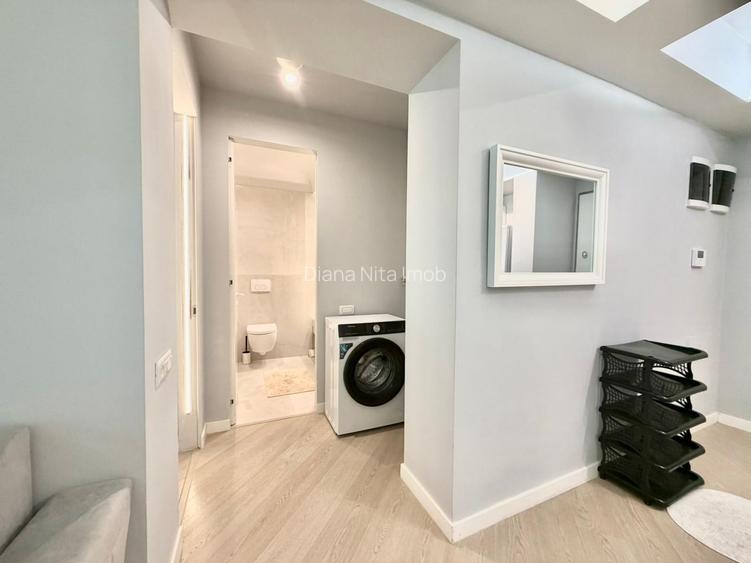 Apartament 2 camere/ Cortina North/ Promenada/ Pipera - 9