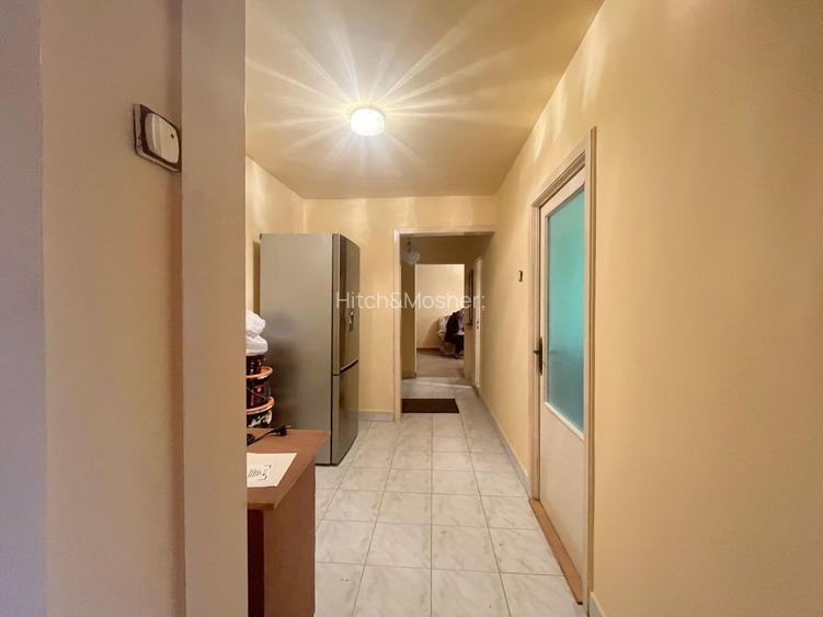 Apartament 3 camere - Torontalului - 4