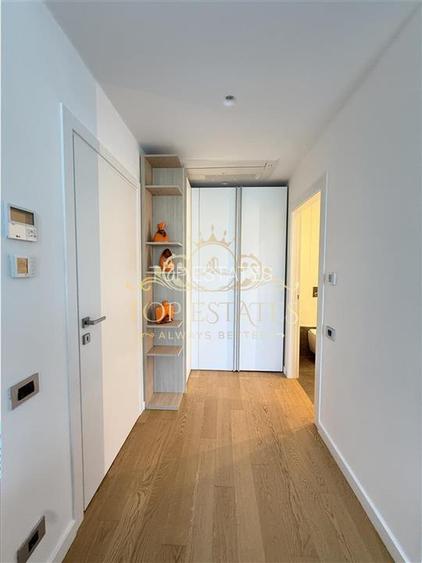 Inchiriere apartament 3 camere Promenada Mall - Aviatiei Tower, Bucuresti - 17