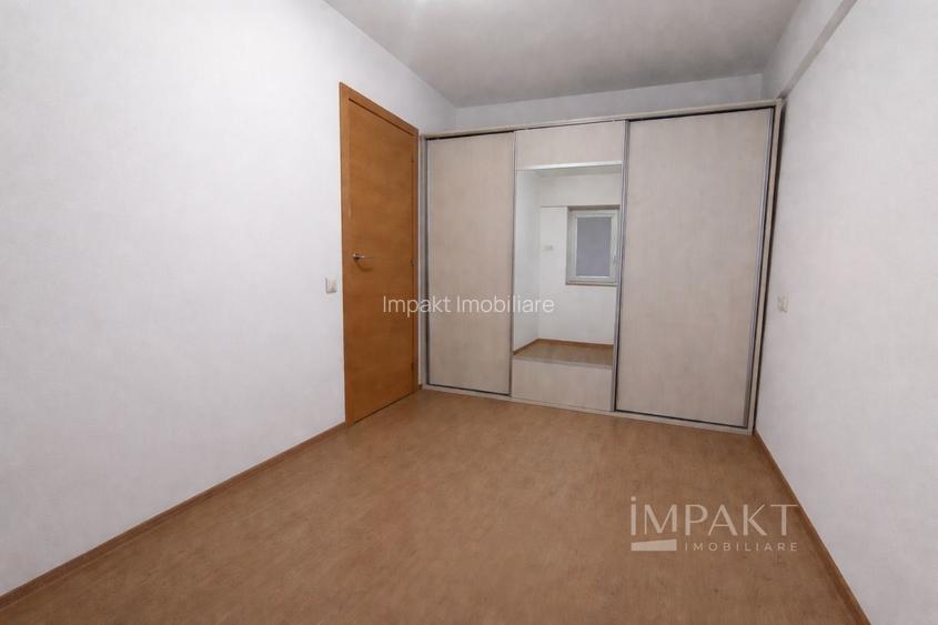 Apartament cu 2 camere langa Iulius Mall Gheorgheni - 6