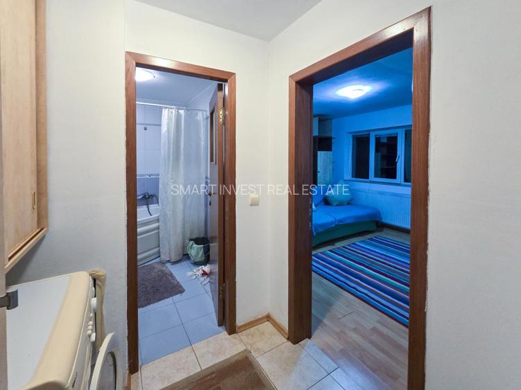 Apartament 3 camere Piata Sudului - Brancoveanu - Oltenitei - 5