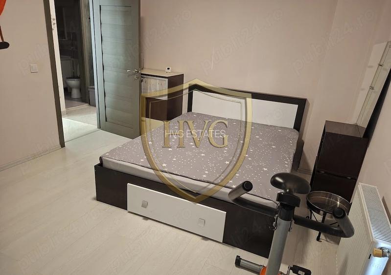 Apartament cu 2 camere | Centrala proprie | Prelungirea Ghencea - 3